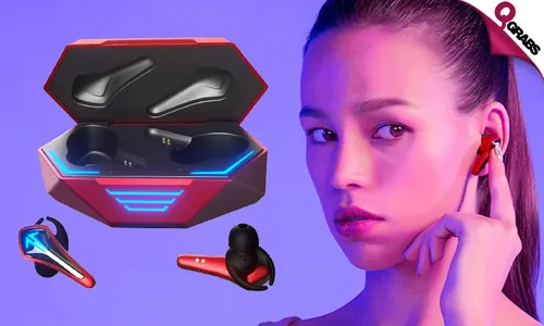 Saramonic TWS Gaming Earbuds!